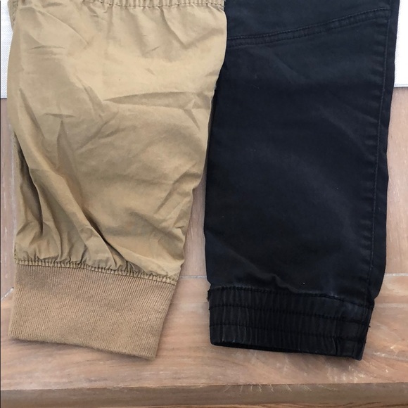 GAP Pull-On Jogger Pants w/elastic waist - Picture 6 of 7